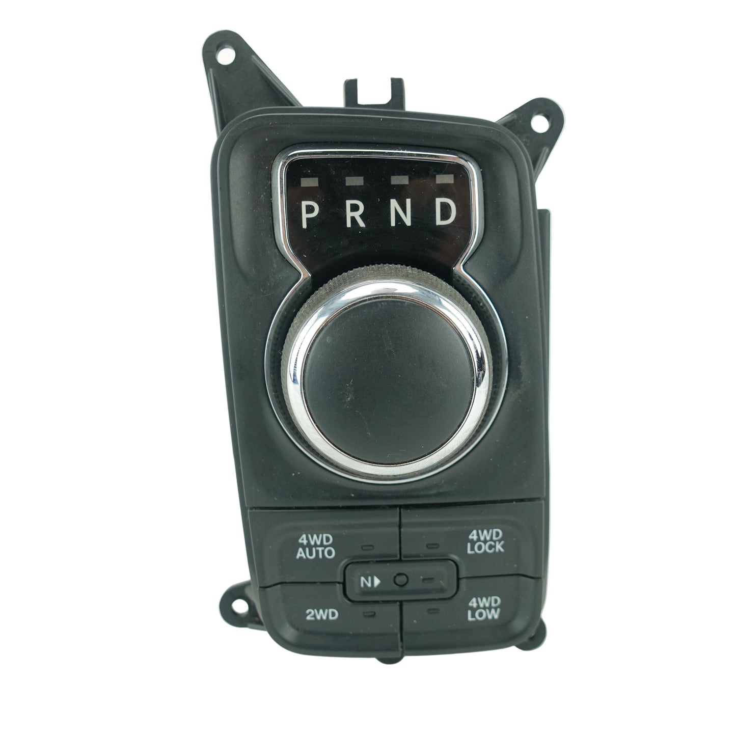 2013 2014 2015 2016 2017 Ram 1500 Shifter Shift Gear Selector Knob 4x4 Control