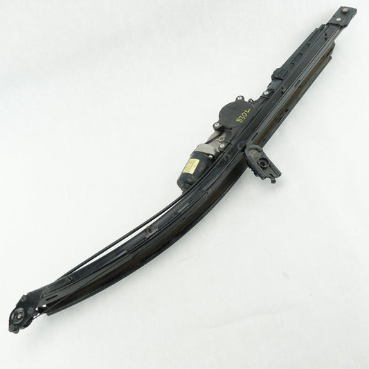2013 2014 2015 2016 Town & Country Caravan Driver Left Rear Sliding Door Motor