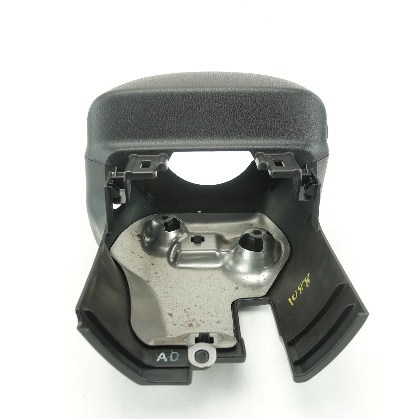 2012 2013 2014 Acura TSX Steering Column Trim Bezel Shell Cover Black