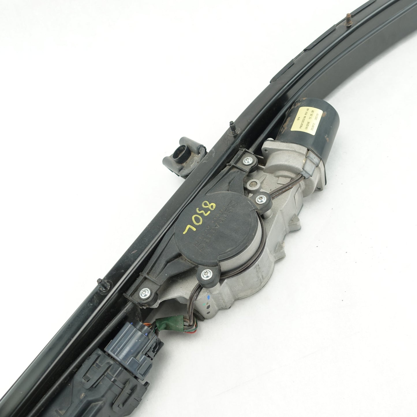 2013 2014 2015 2016 Town & Country Caravan Driver Left Rear Sliding Door Motor
