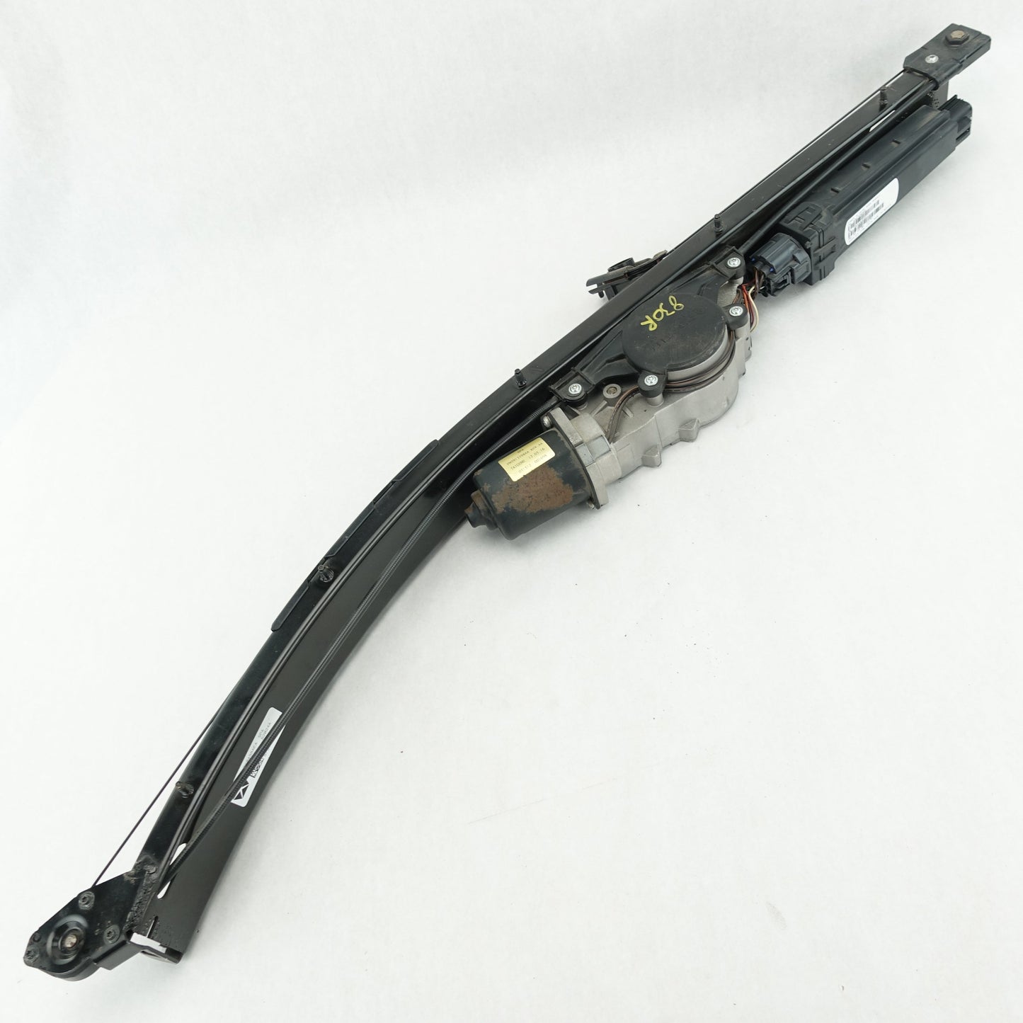 2013 2014 2015 2016 Town & Country Caravan Passenger Right Sliding Door Motor