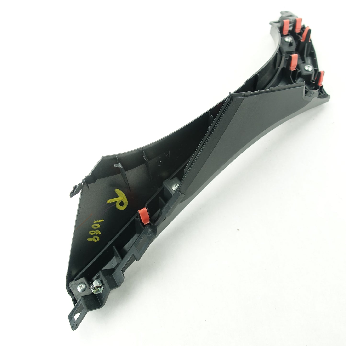 2012 2013 2014 Acura TSX Center Right Dash Trim Bezel