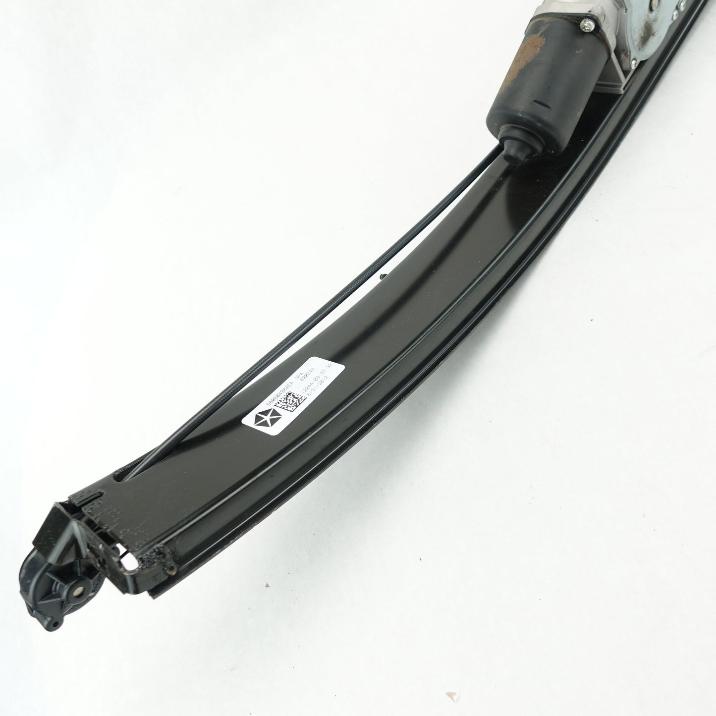 2013 2014 2015 2016 Town & Country Caravan Passenger Right Sliding Door Motor
