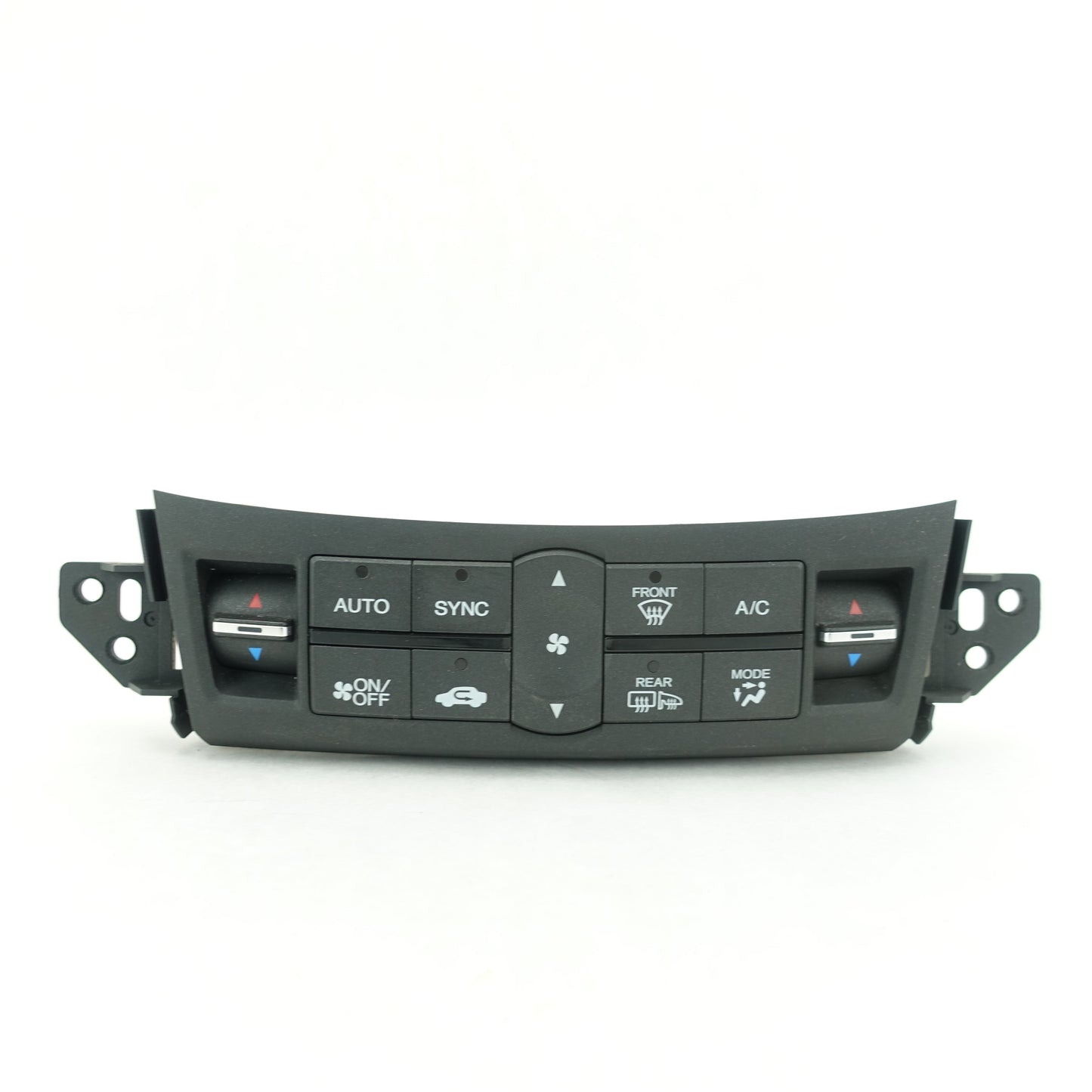 2011 2012 2013 2014 Acura TSX Heat Ac Temp Climate Control