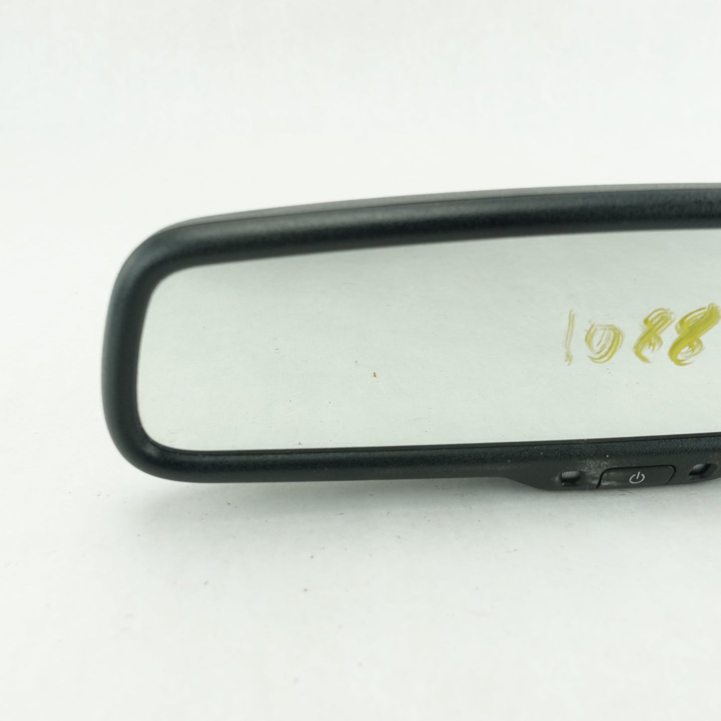 2004 2005 2006 2007 2008 2009 2010 2011 2012 2013 Acura TSX Rear View Mirror