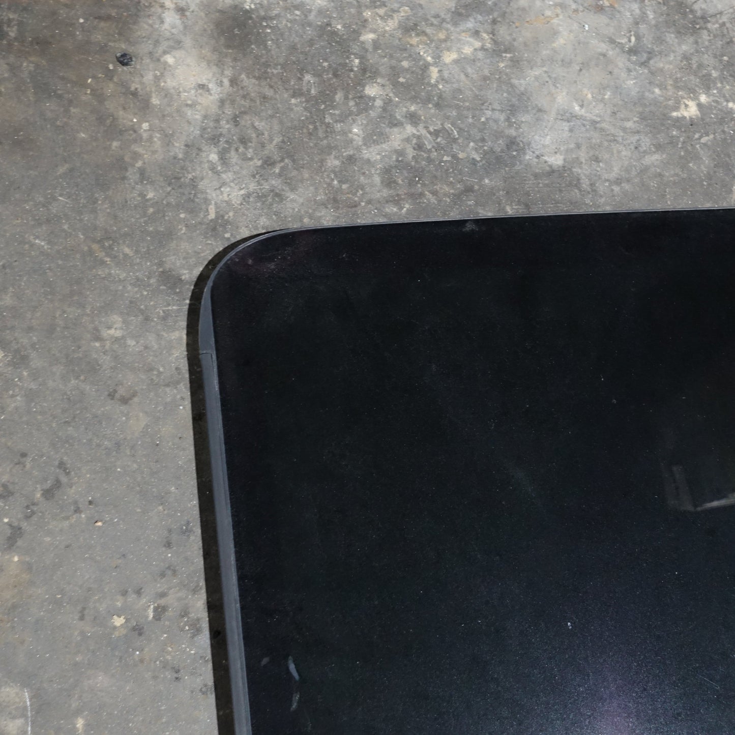 2009 2010 2011 2012 2013 2014 Audi Q5 Rear Sunroof Sun Roof Glass