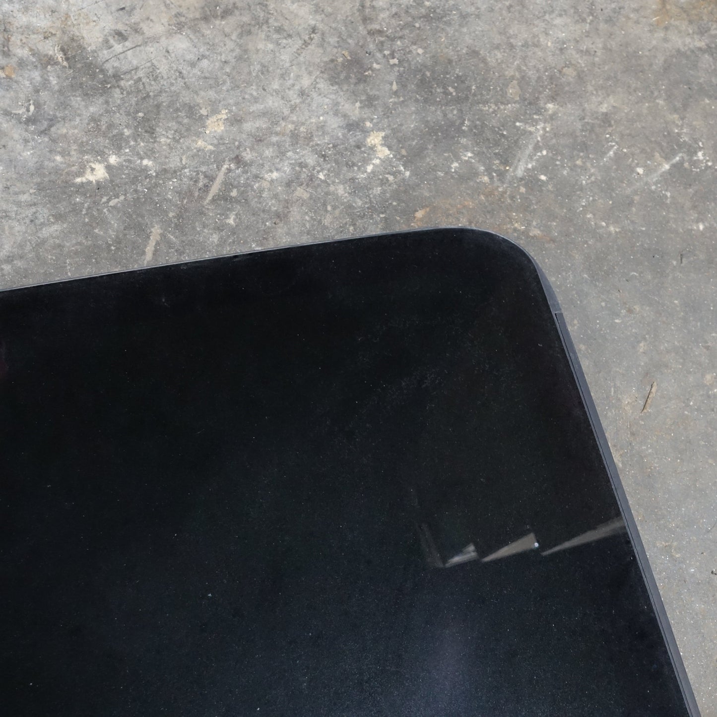 2009 2010 2011 2012 2013 2014 Audi Q5 Rear Sunroof Sun Roof Glass