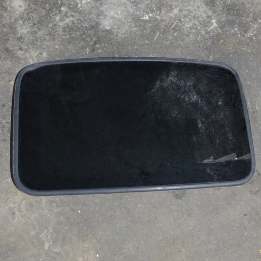 2002 2003 2004 2005 Honda Civic Sedan 4 Door Sunroof Sun Moon Roof Glass