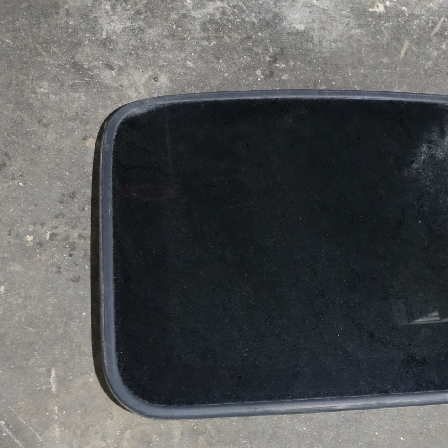 2002 2003 2004 2005 Honda Civic Sedan 4 Door Sunroof Sun Moon Roof Glass