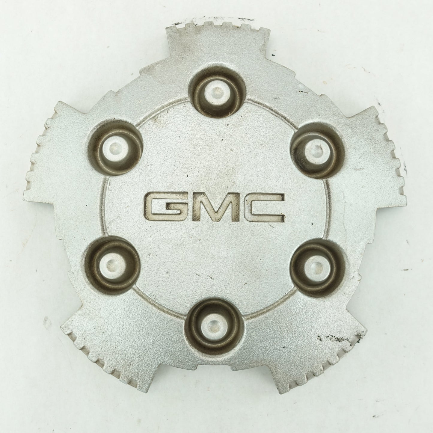 2004 2005 2006 2007 2008 GMC Canyon Center Hub Cap Cover