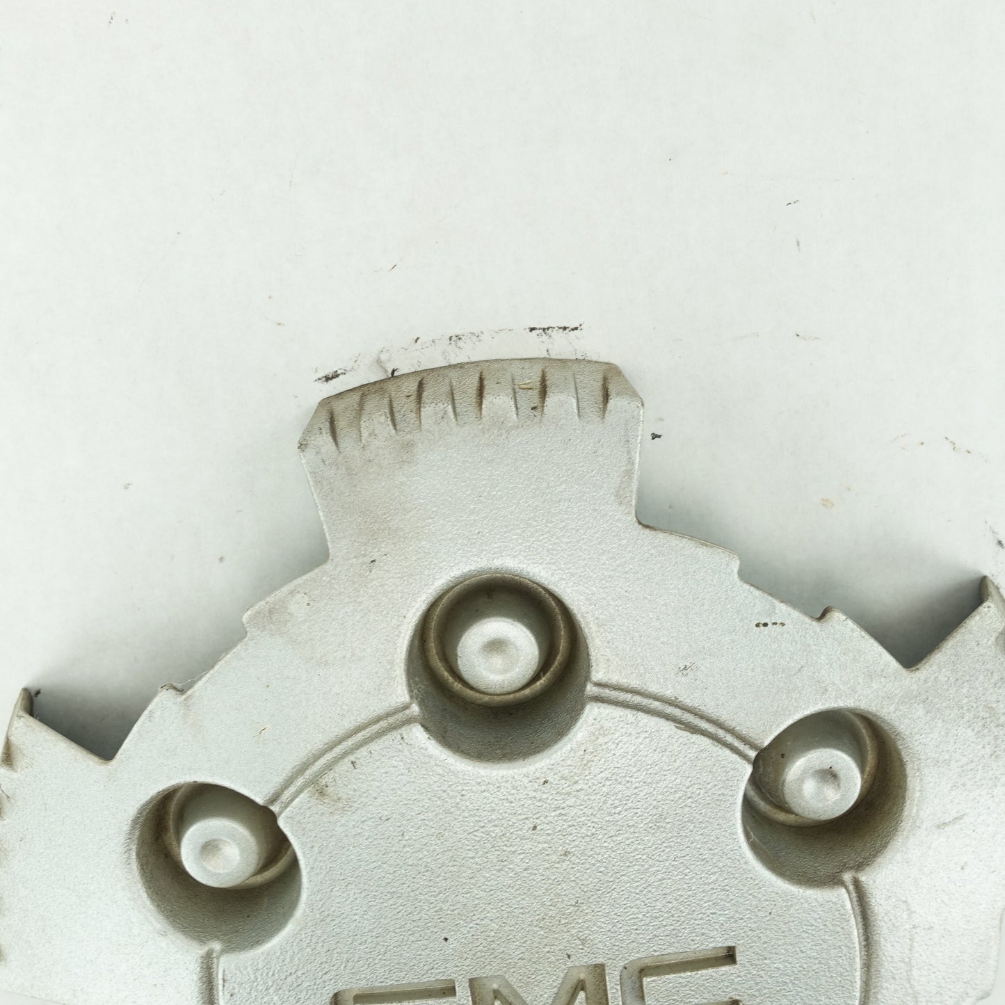 2004 2005 2006 2007 2008 GMC Canyon Center Hub Cap Cover