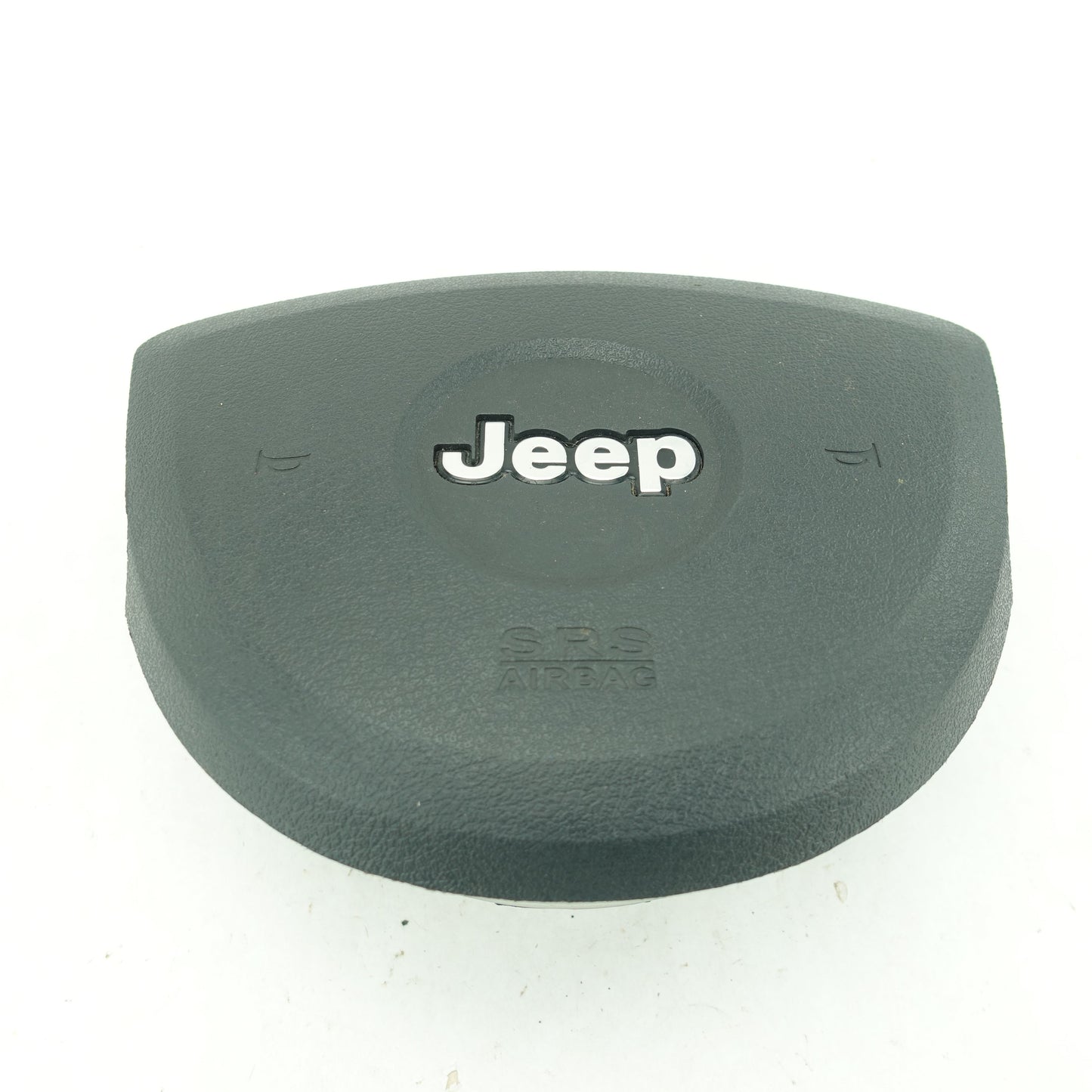 2008 Jeep Commander Driver Steering Wheel Airbag Air Bag Black