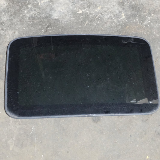 2006 2007 2008 2009 2010 2011 2012 Ford Fusion Sunroof Sun Moon Roof Glass