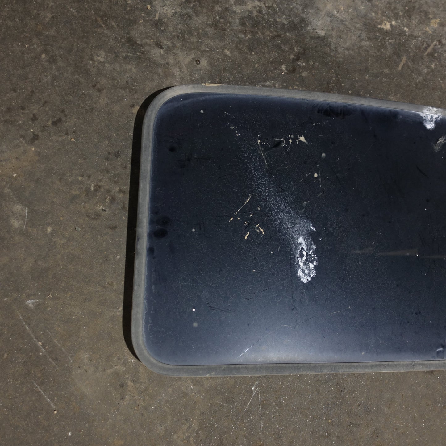 2007 2008 2009 2010 2011 2012 2013 GMC Acadia Sunroof Sun Moon Roof Glass Window