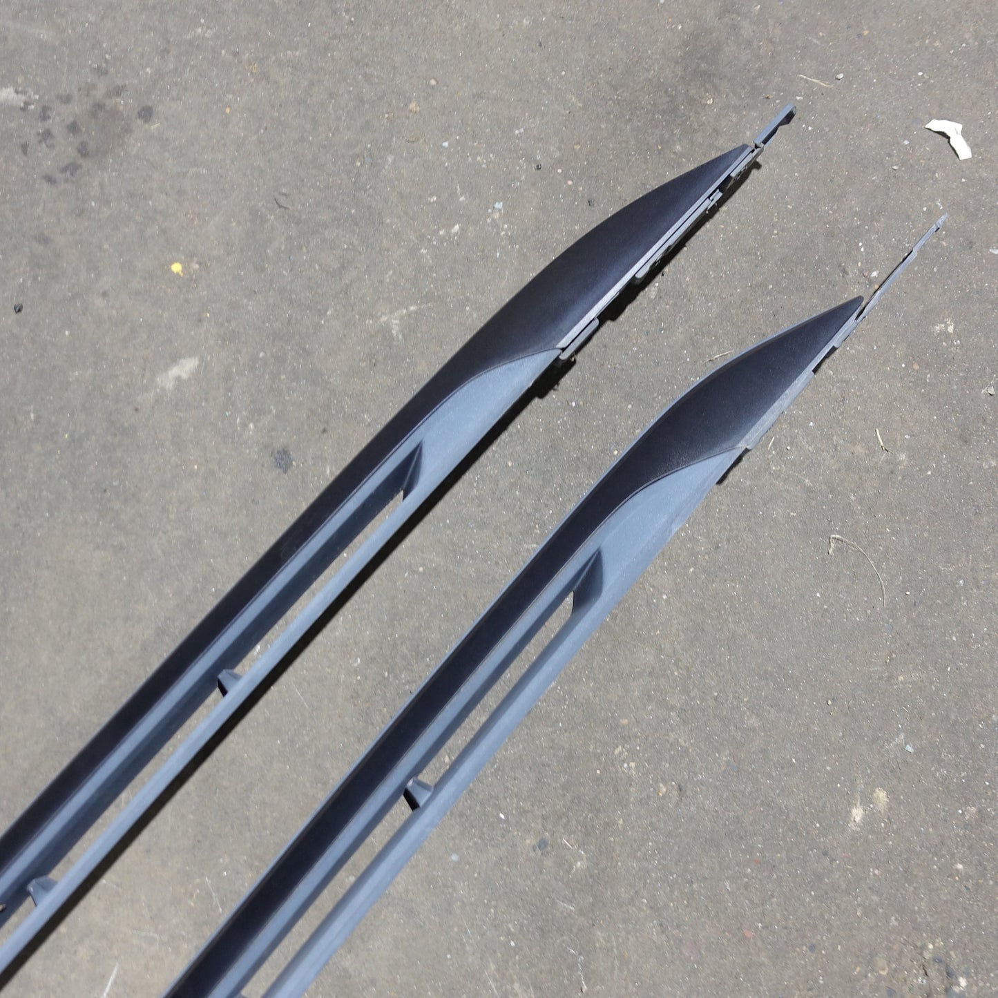 2010 2011 2012 2013 2014 Terrain Equinox Roof Luggage Rack Rails