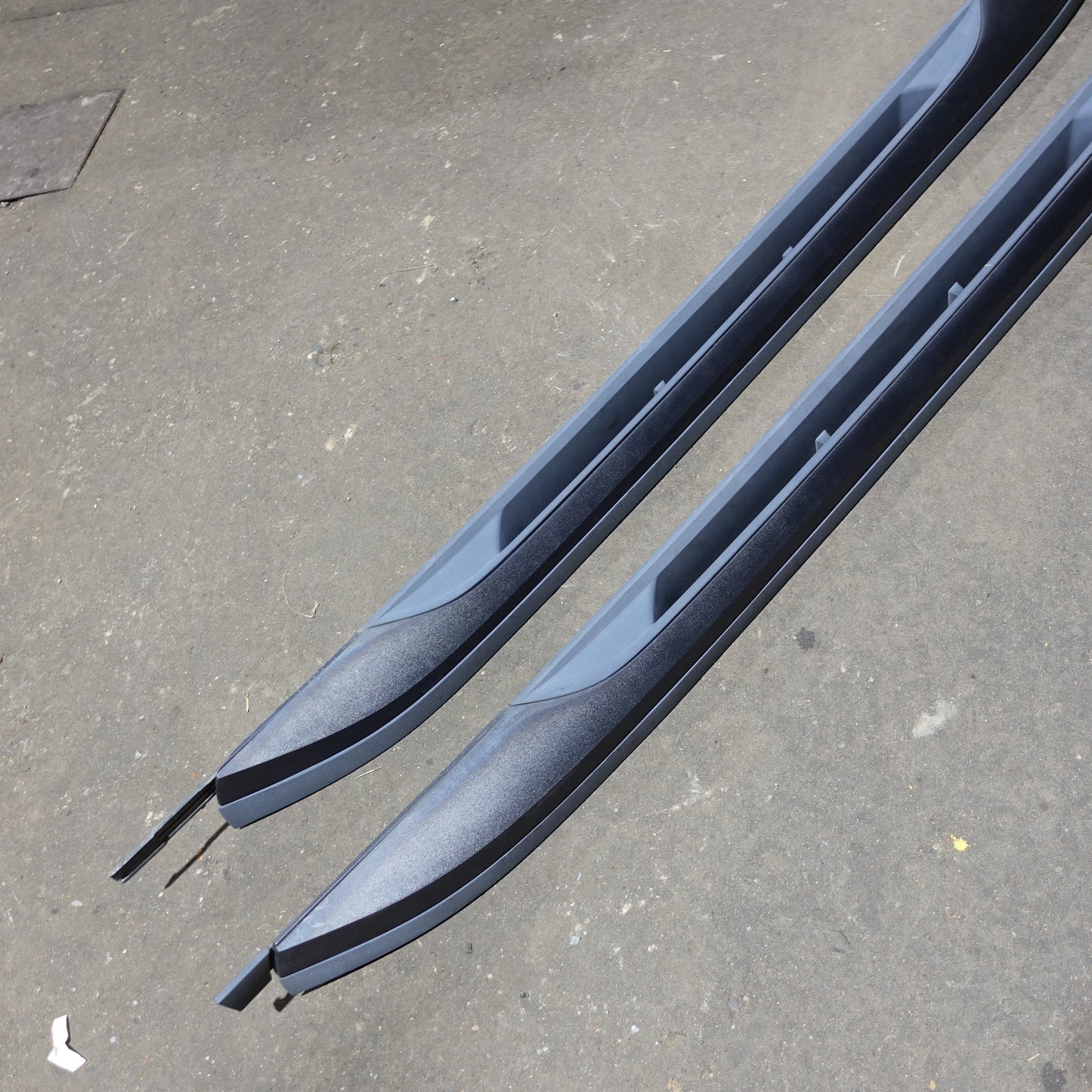 2010 2011 2012 2013 2014 Terrain Equinox Roof Luggage Rack Rails
