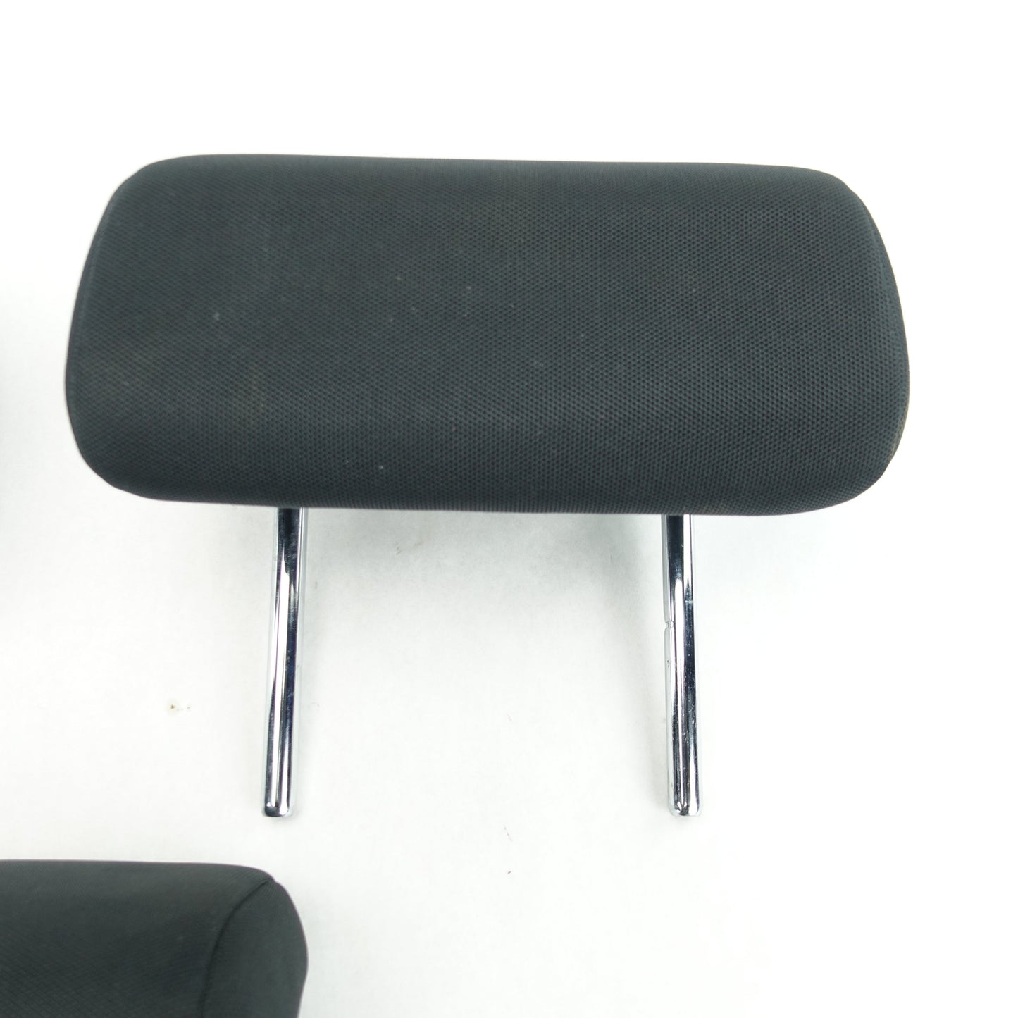 2005 2006 2007 2008 2009 2010 Scion Tc Rear Head Rest Headrest Black Cloth