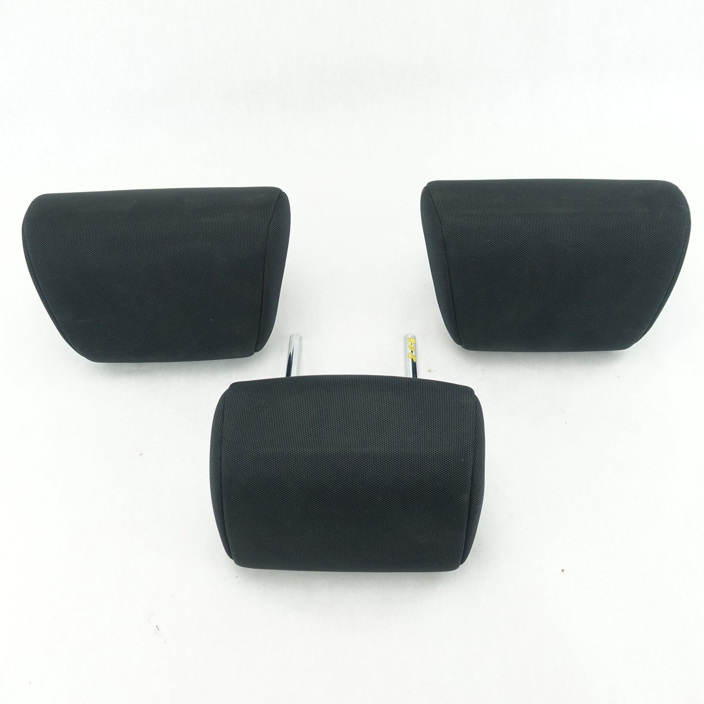 2005 2006 2007 2008 2009 2010 Scion Tc Rear Head Rest Headrest Black Cloth