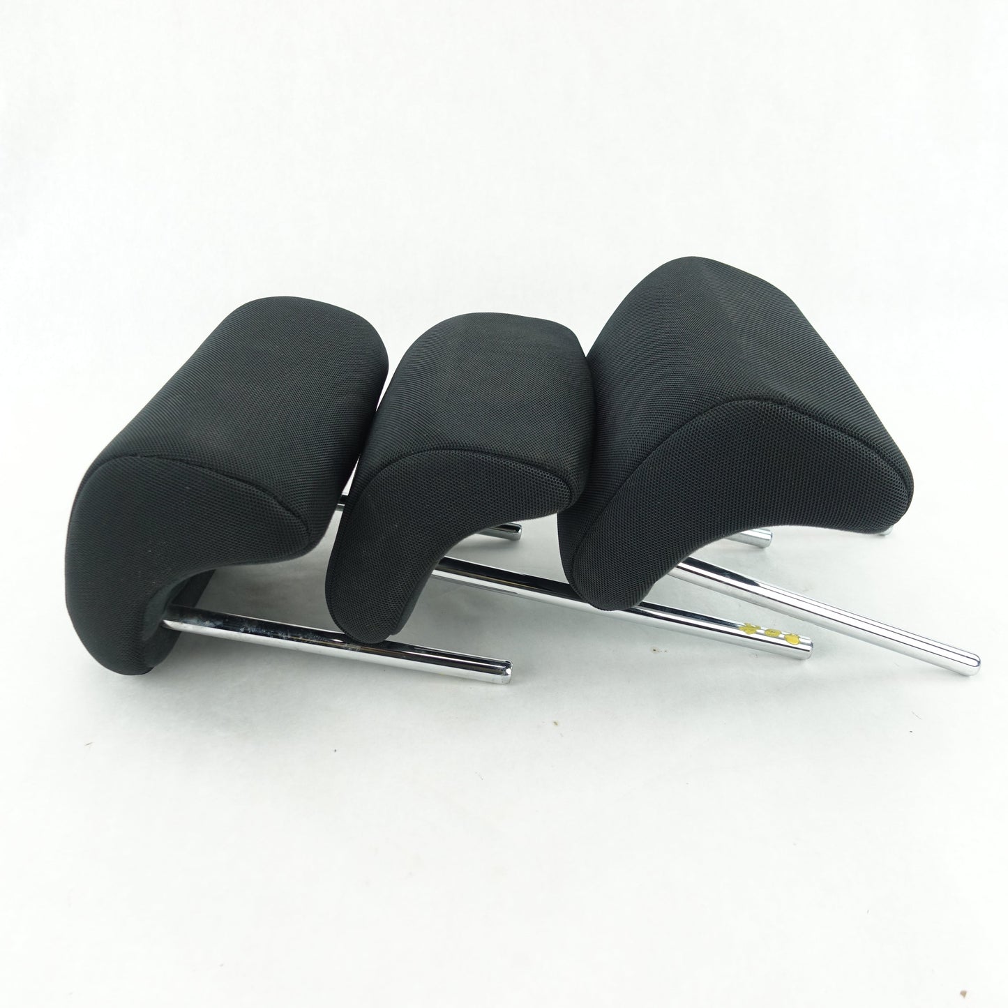 2005 2006 2007 2008 2009 2010 Scion Tc Rear Head Rest Headrest Black Cloth