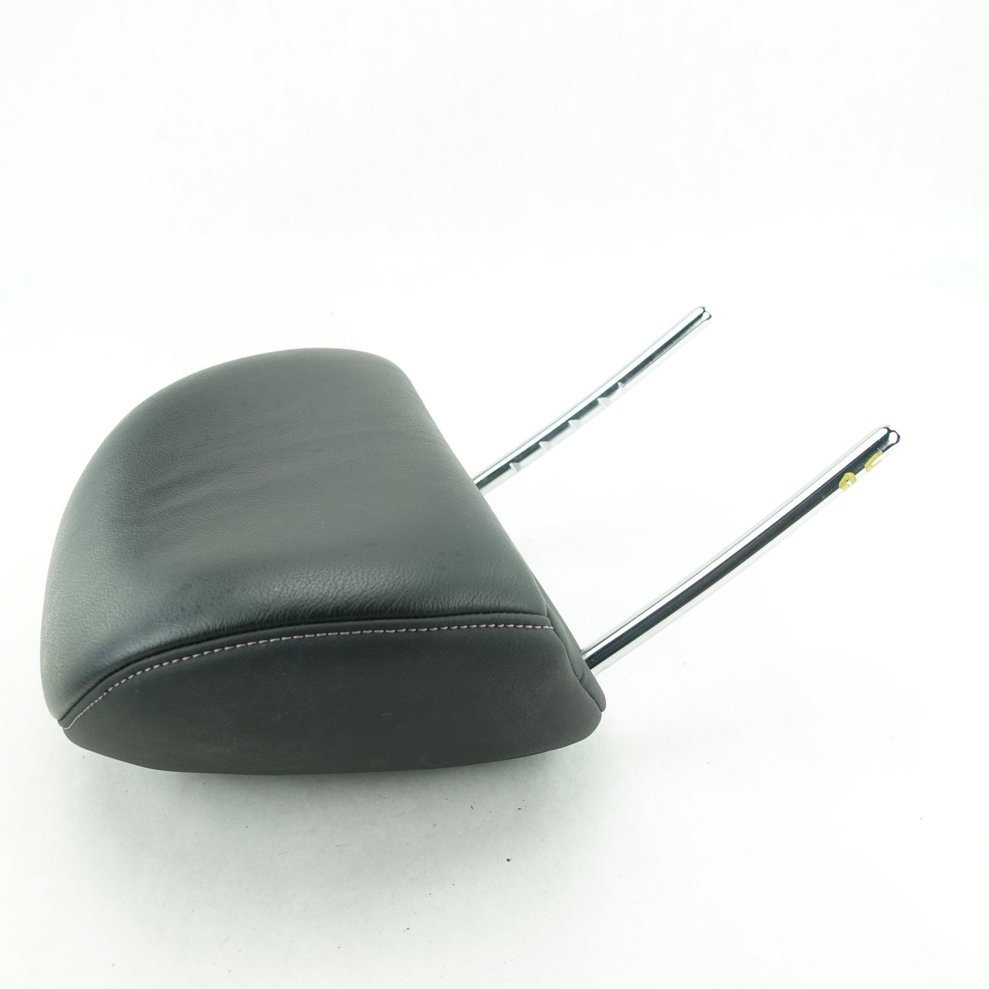 2009 2010 2011 12 Acura TSX Front Left or Right Headrest Head Rest Black Leather