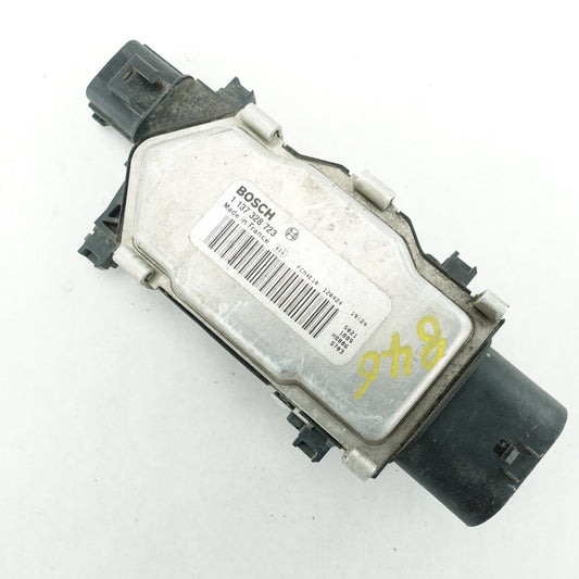 2013 2014 2015 2016 Dodge Dart Engine Cooling Fan Control Module