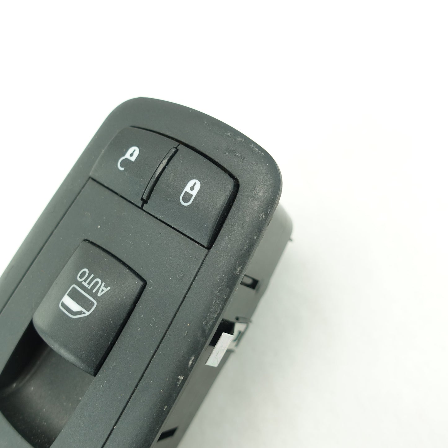 2016 2017 2018 Ram 1500 2500 3500 Passenger Right Front Window Switch