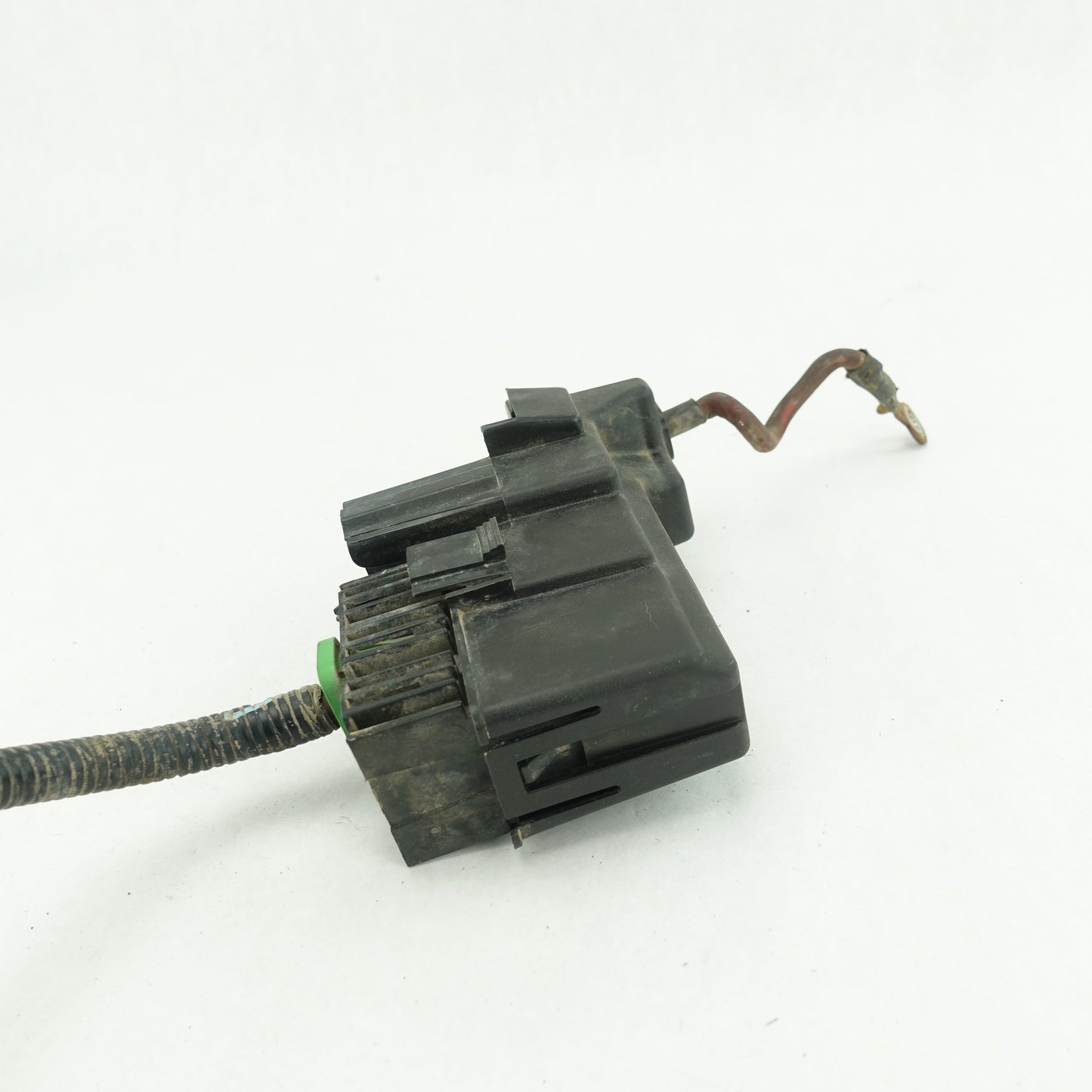 2011 2012 2013 2014 2015 2016 FORD F250 F350 6.7L Battery Circuit Breaker Fuse