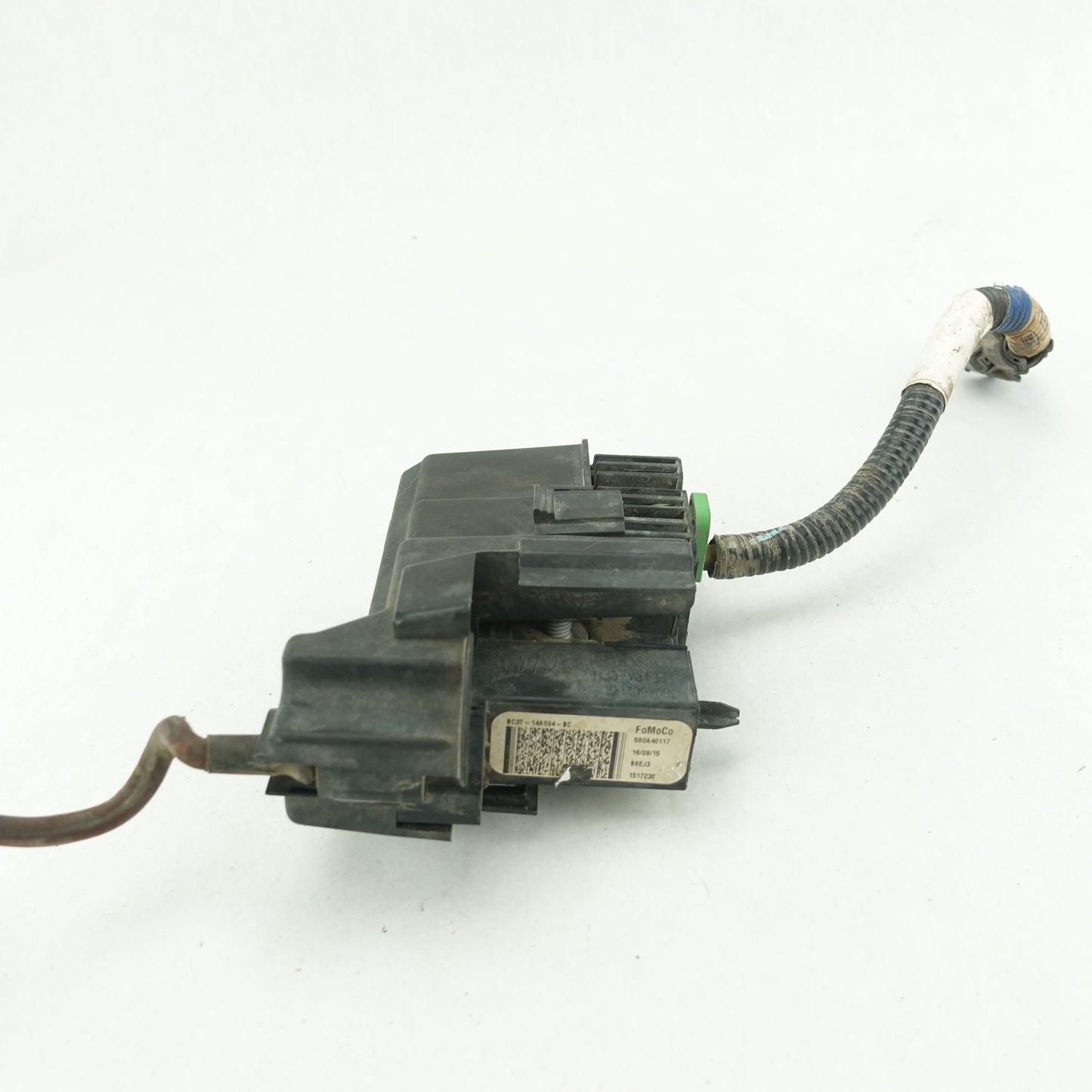 2011 2012 2013 2014 2015 2016 FORD F250 F350 6.7L Battery Circuit Breaker Fuse