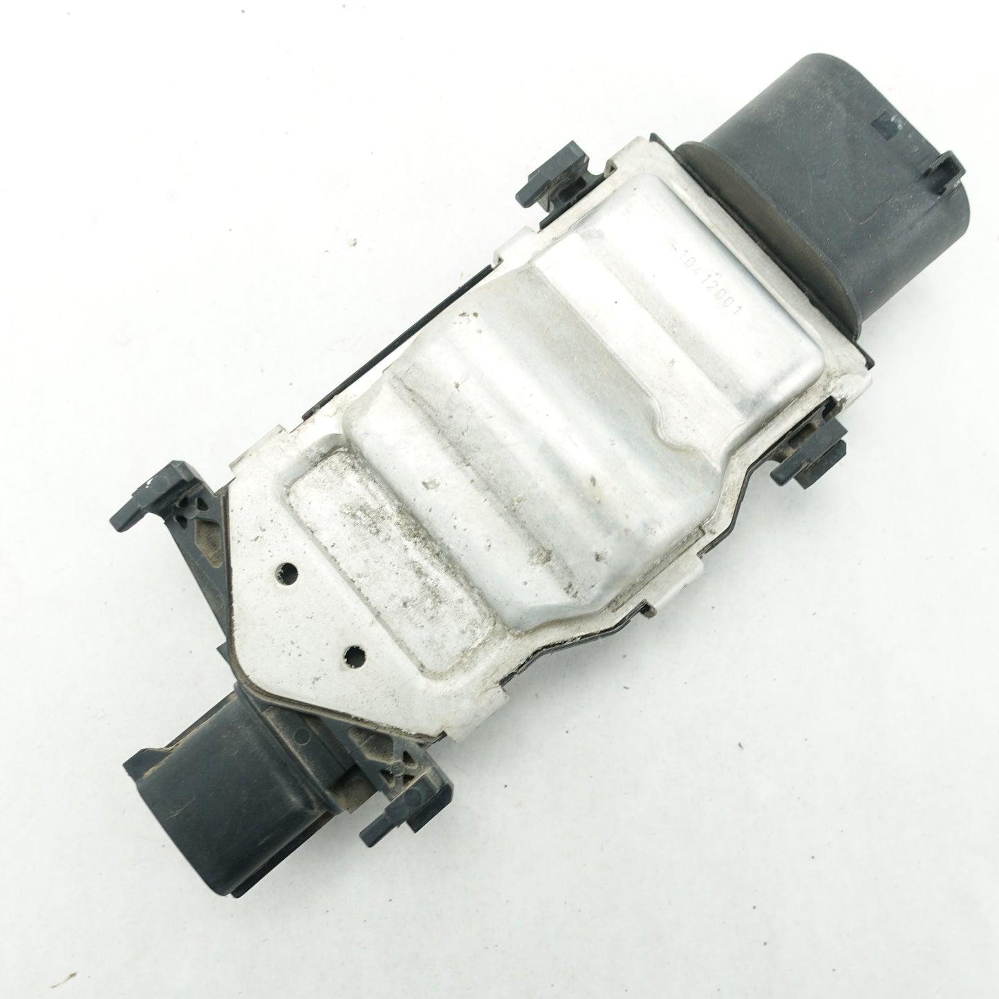 2013 2014 2015 2016 Dodge Dart Engine Cooling Fan Control Module