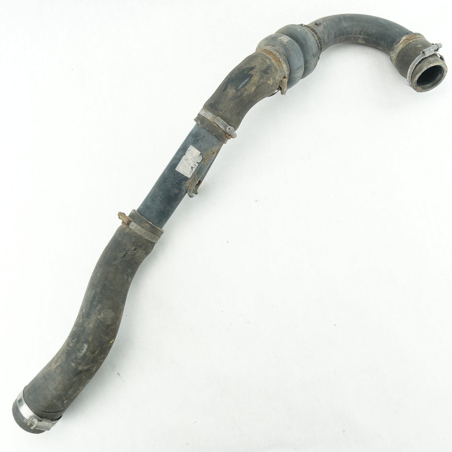2013 2014 2015 2016 Ford Escape 1.6l Intercooler Air Duct Hose Tube