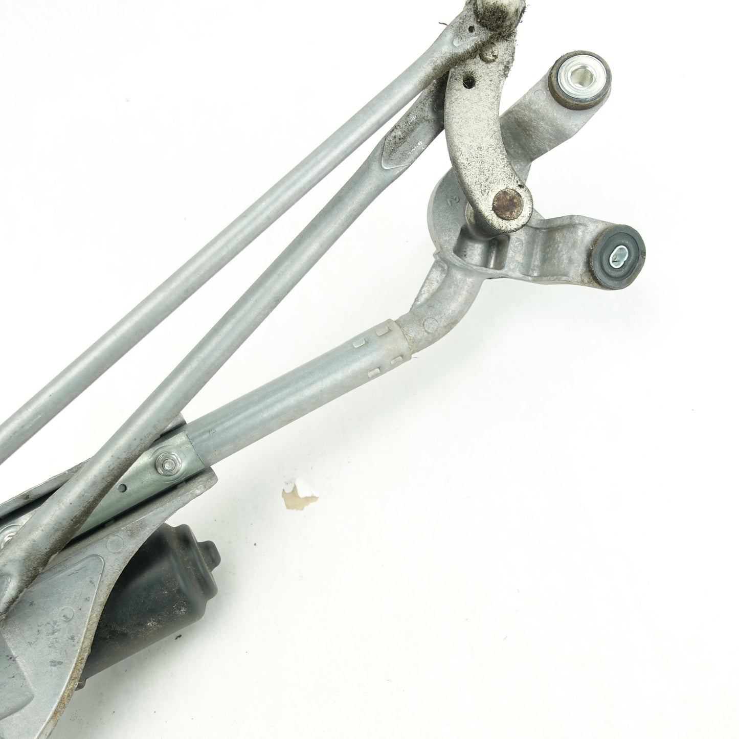 2013 2014 Acura TSX Windshield Wiper Motor Transmission