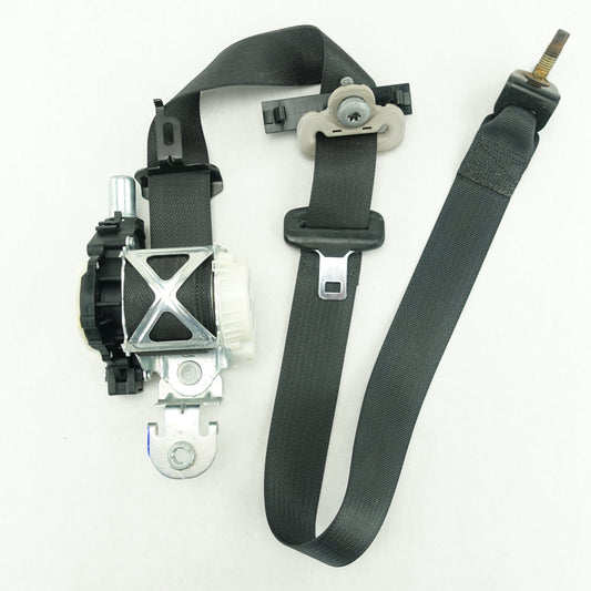 2014 2015 2016 2017 Dodge Ram 2500 Mega Crew Cab Passenger Right Seat Belt Black