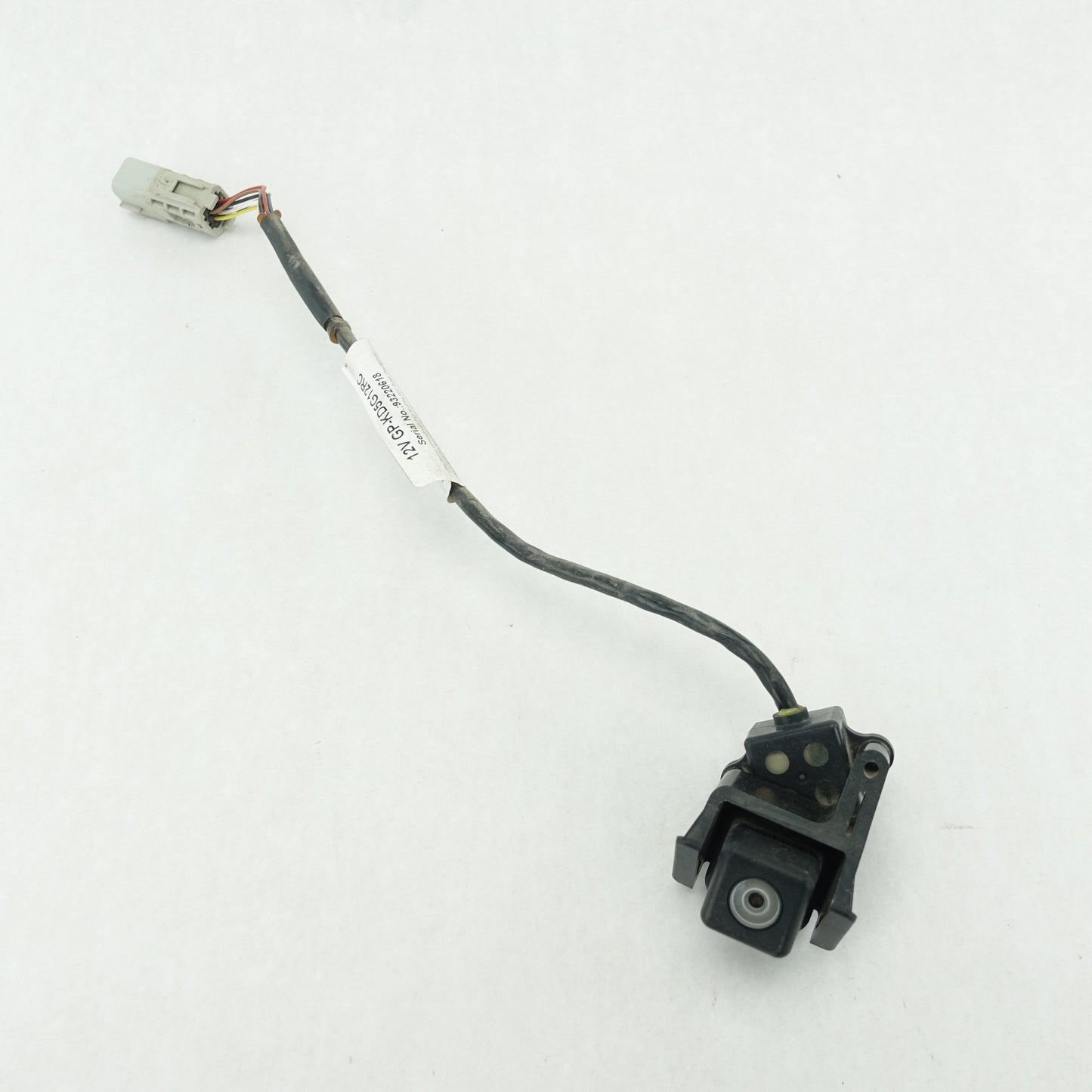 2009 2010 2011 2012 2013 2014 2015 Buick Enclave Parking Back Up Reverse Camera
