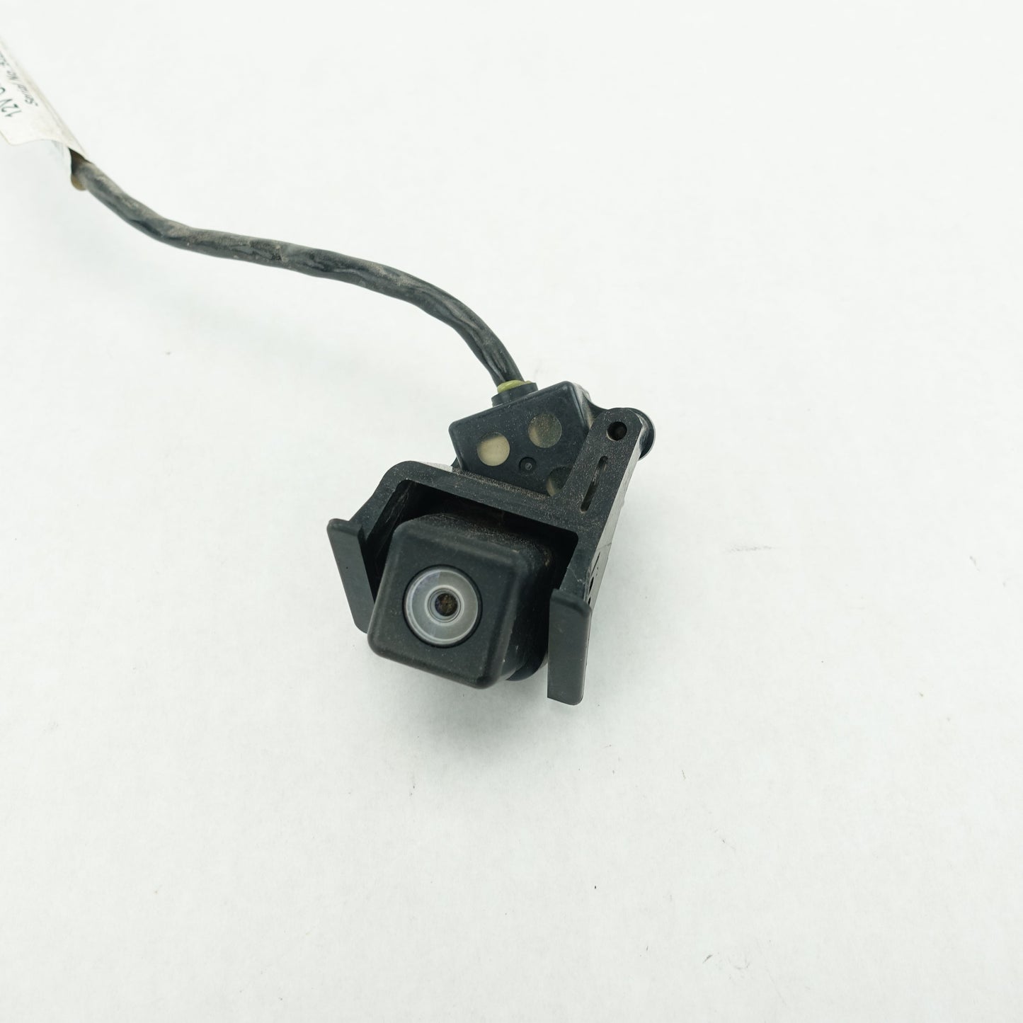2009 2010 2011 2012 2013 2014 2015 Buick Enclave Parking Back Up Reverse Camera