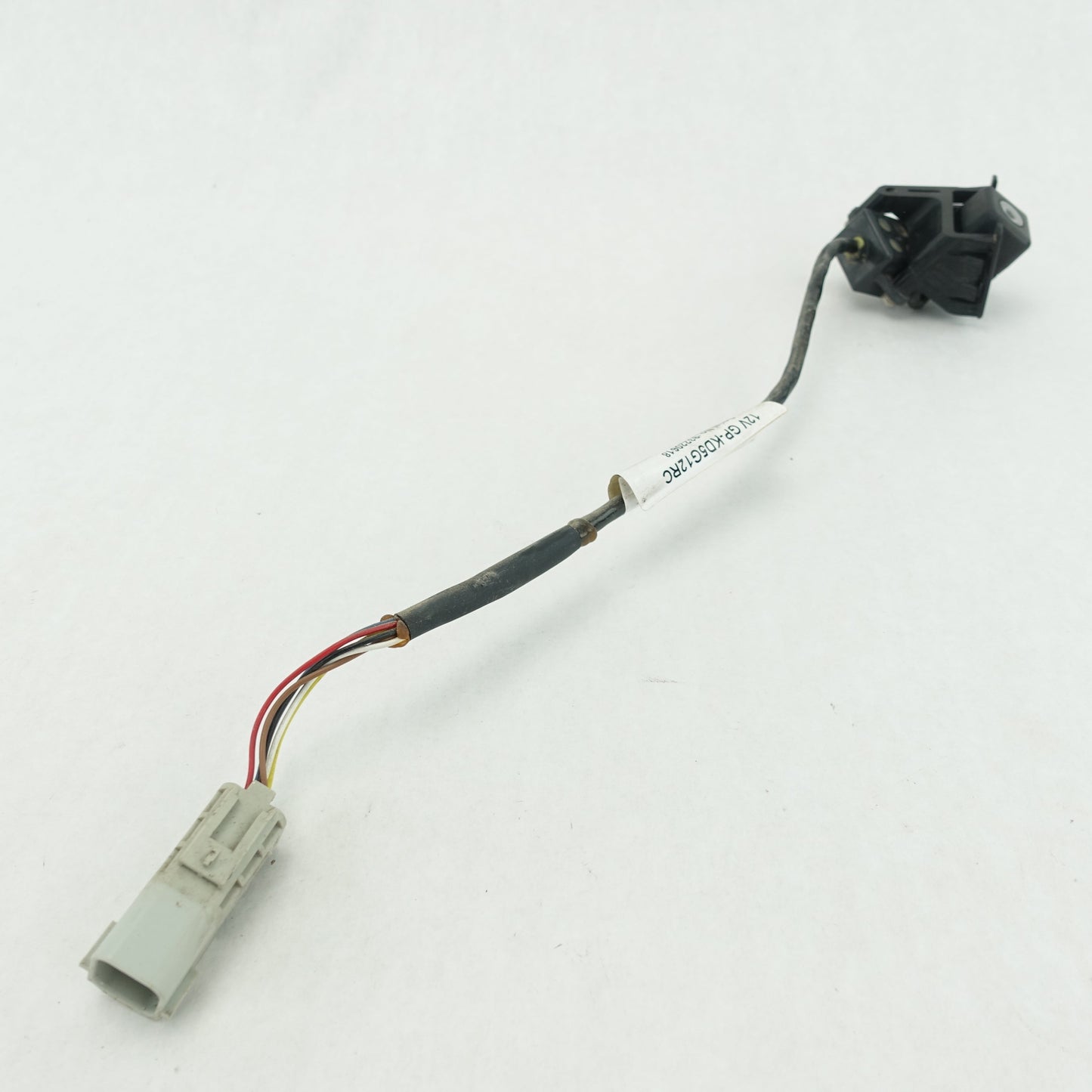 2009 2010 2011 2012 2013 2014 2015 Buick Enclave Parking Back Up Reverse Camera