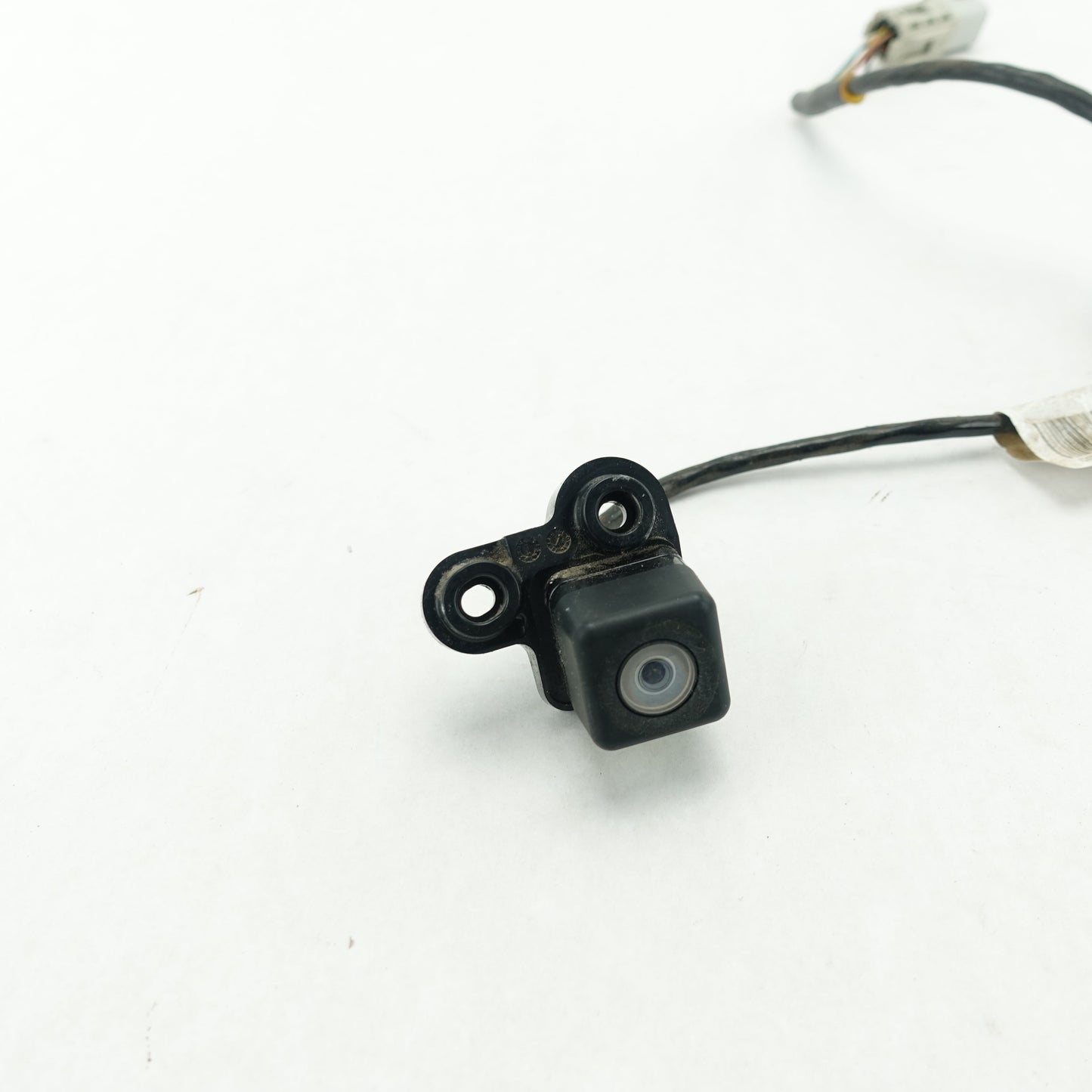 2009 2010 2011 2012 Chevy Traverse Parking Back Up Reverse Camera