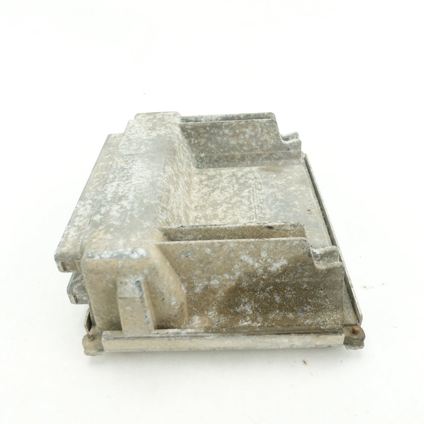 2001 2002 Silverado 2500 6.0L ECM ECU Engine Brain Box Control Module Computer