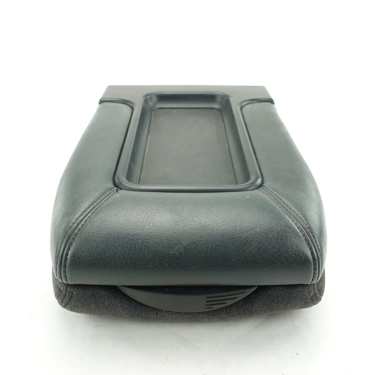 2003 2004 2005 Silverado Sierra Center Console Fold Down Armrest Arm Rest Black
