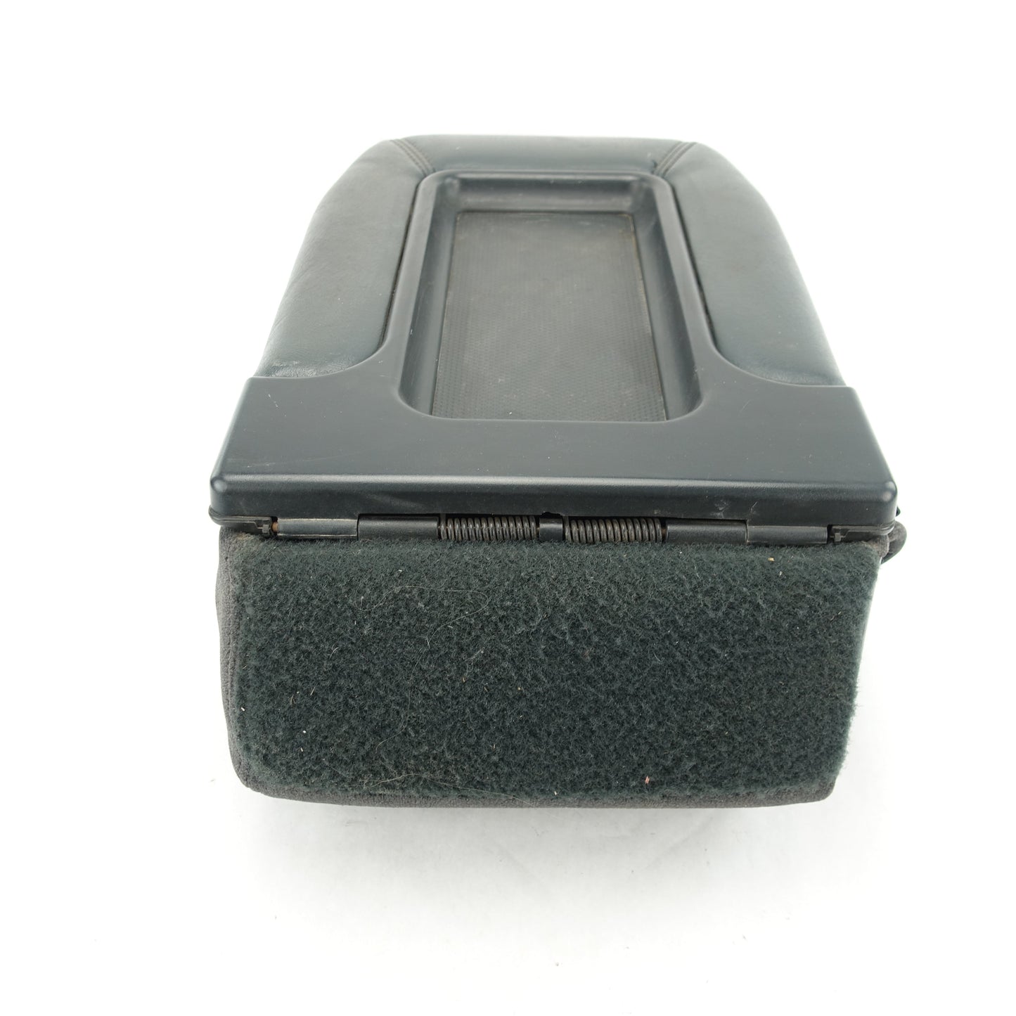 2003 2004 2005 Silverado Sierra Center Console Fold Down Armrest Arm Rest Black