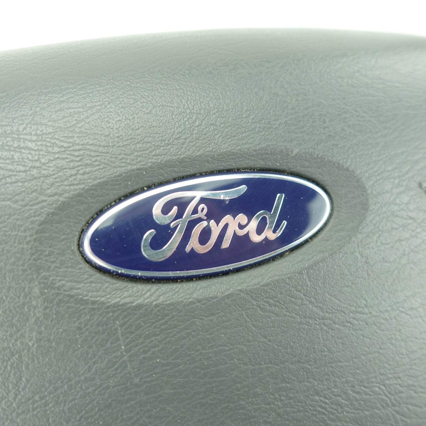 2004 2005 2006 2007 Ford Taurus Steering Wheel Airbag Air Bag Gray