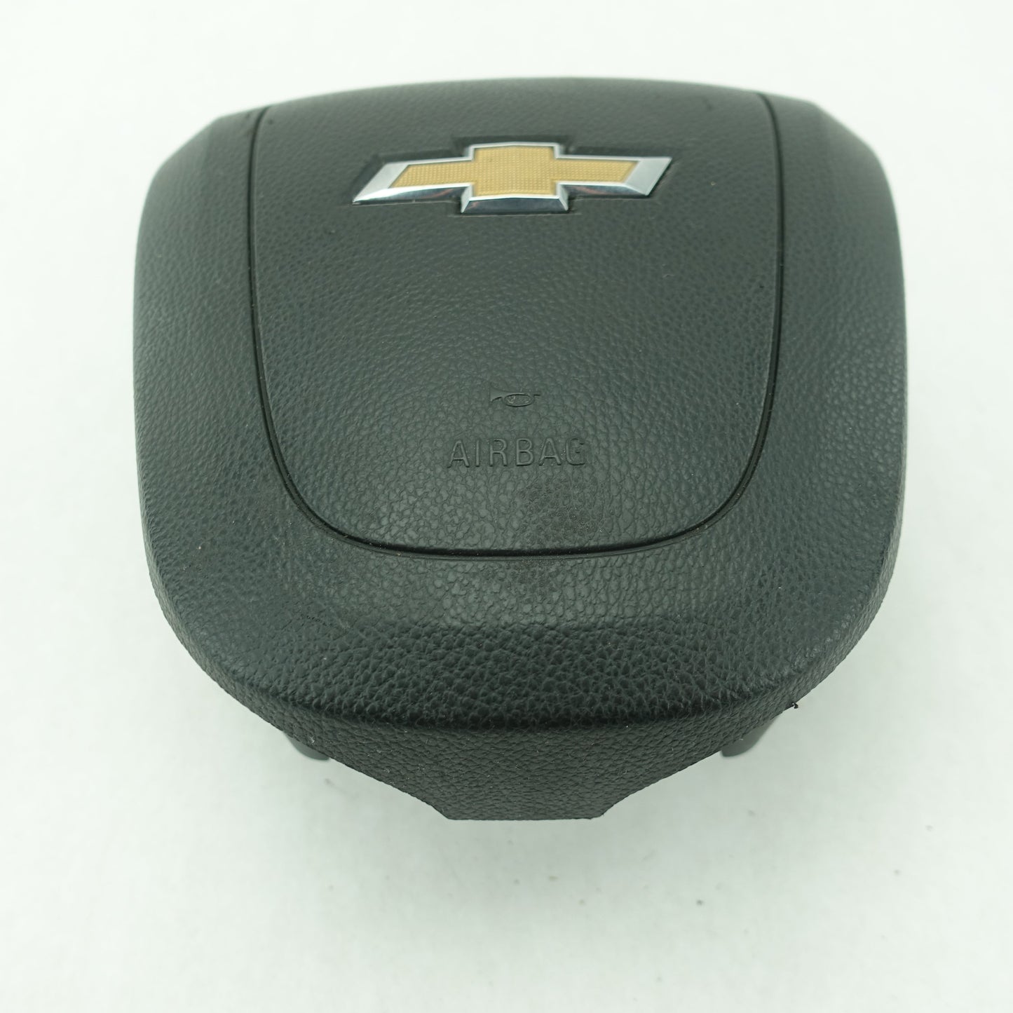 2013 2014 2015 2016 Chevy Cruze Steering Wheel Airbag Air Bag Black