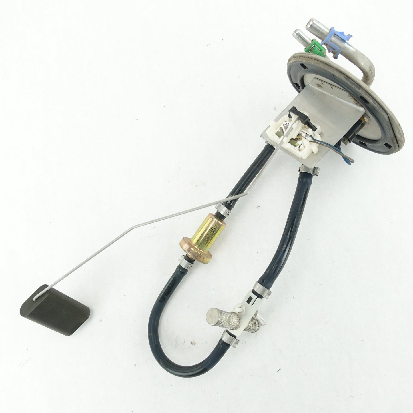 2000 2001 2002 2003 Chevy Corvette Passenger Right Fuel Gas Pump Sender
