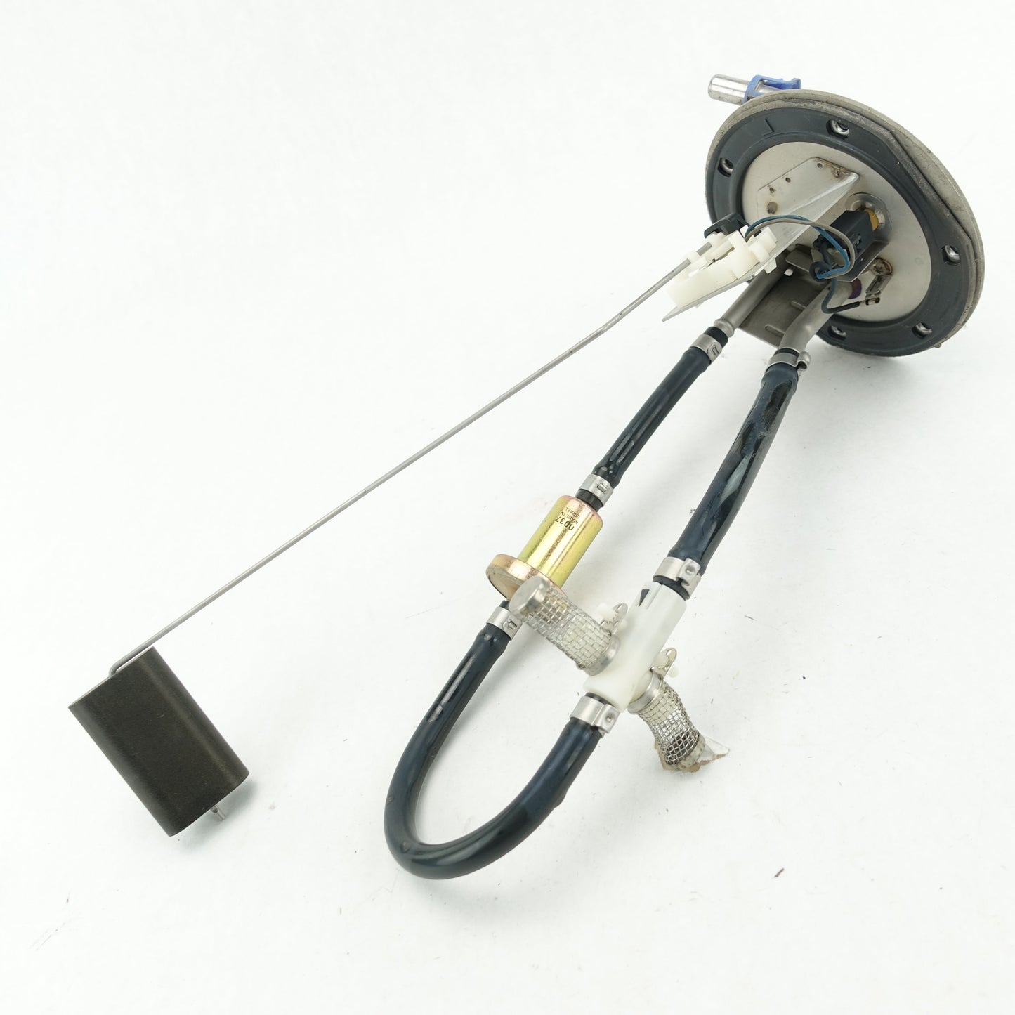 2000 2001 2002 2003 Chevy Corvette Passenger Right Fuel Gas Pump Sender