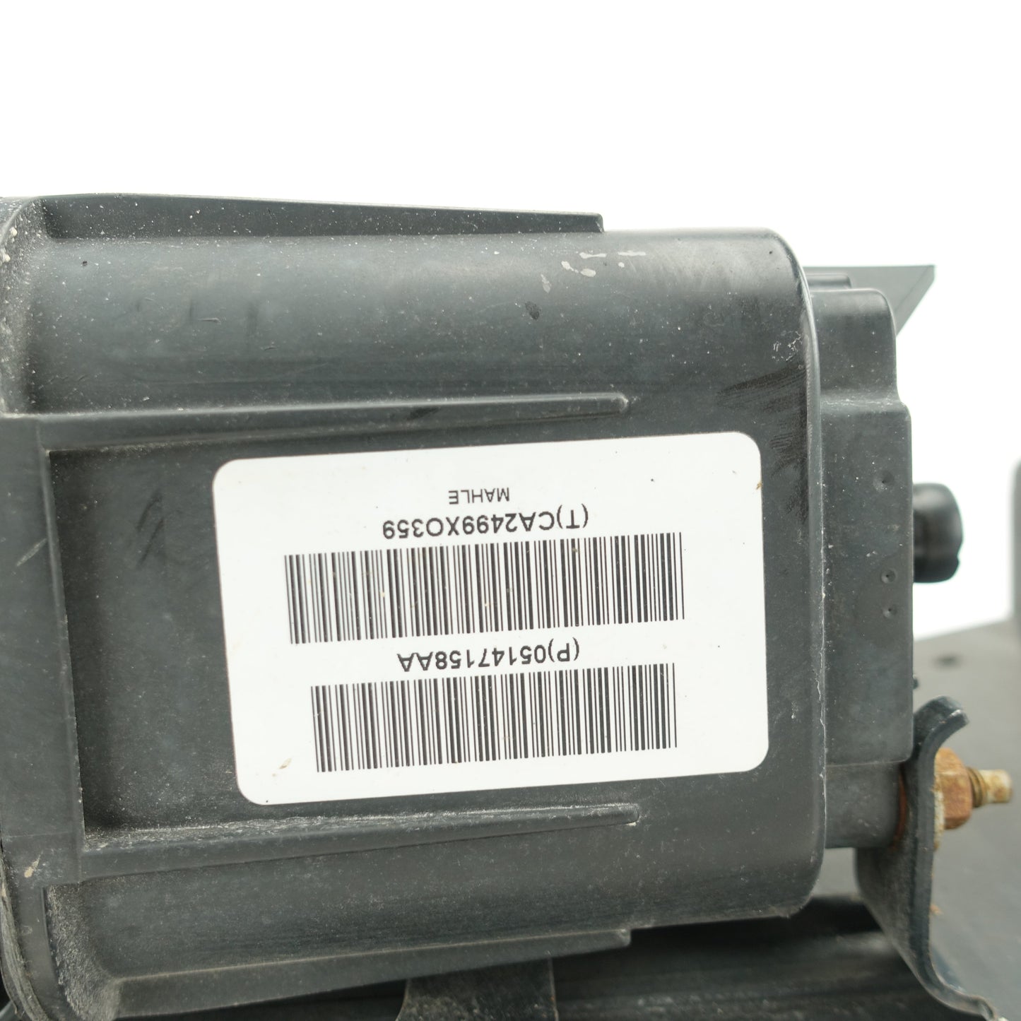 2014 2015 2016 2017 2018 2019 2020 Ram 2500 3500 Fuel Vapor Carbon Canister