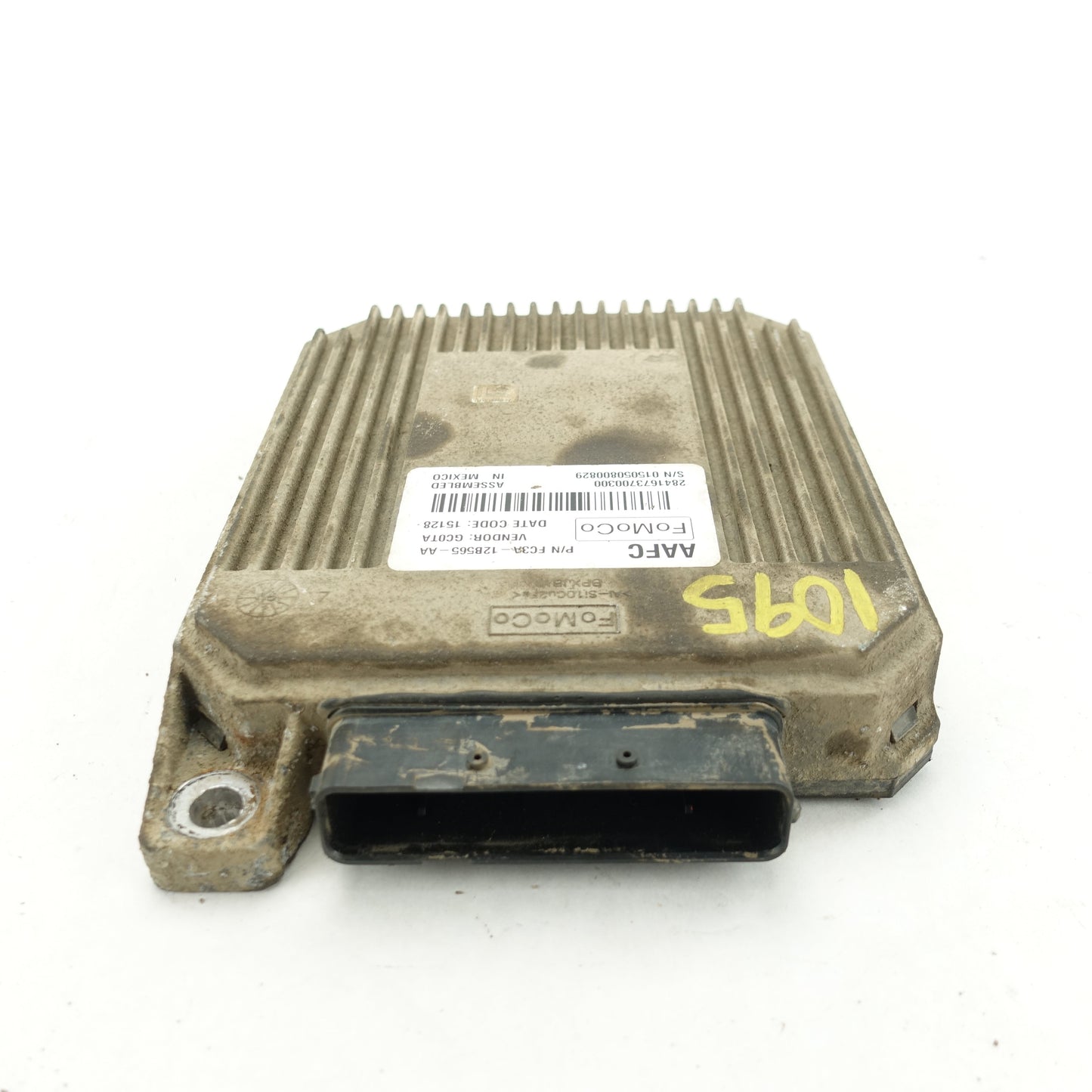 2015 2016 Ford F250 F350 6.7L TCM Transmission Control Module Computer