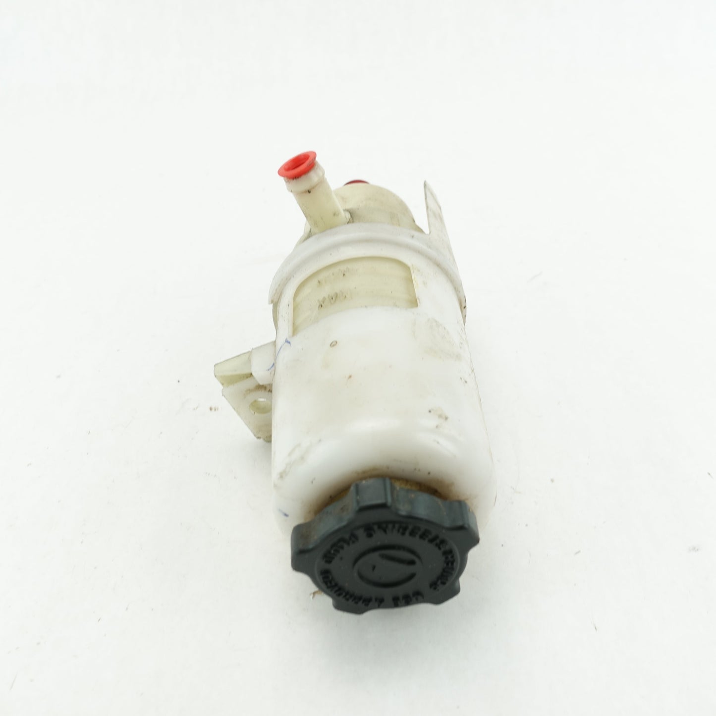 2019 2020 2021 2022 2023 Ram 2500 3500 6.7L Power Steering Pump Reservoir Tank