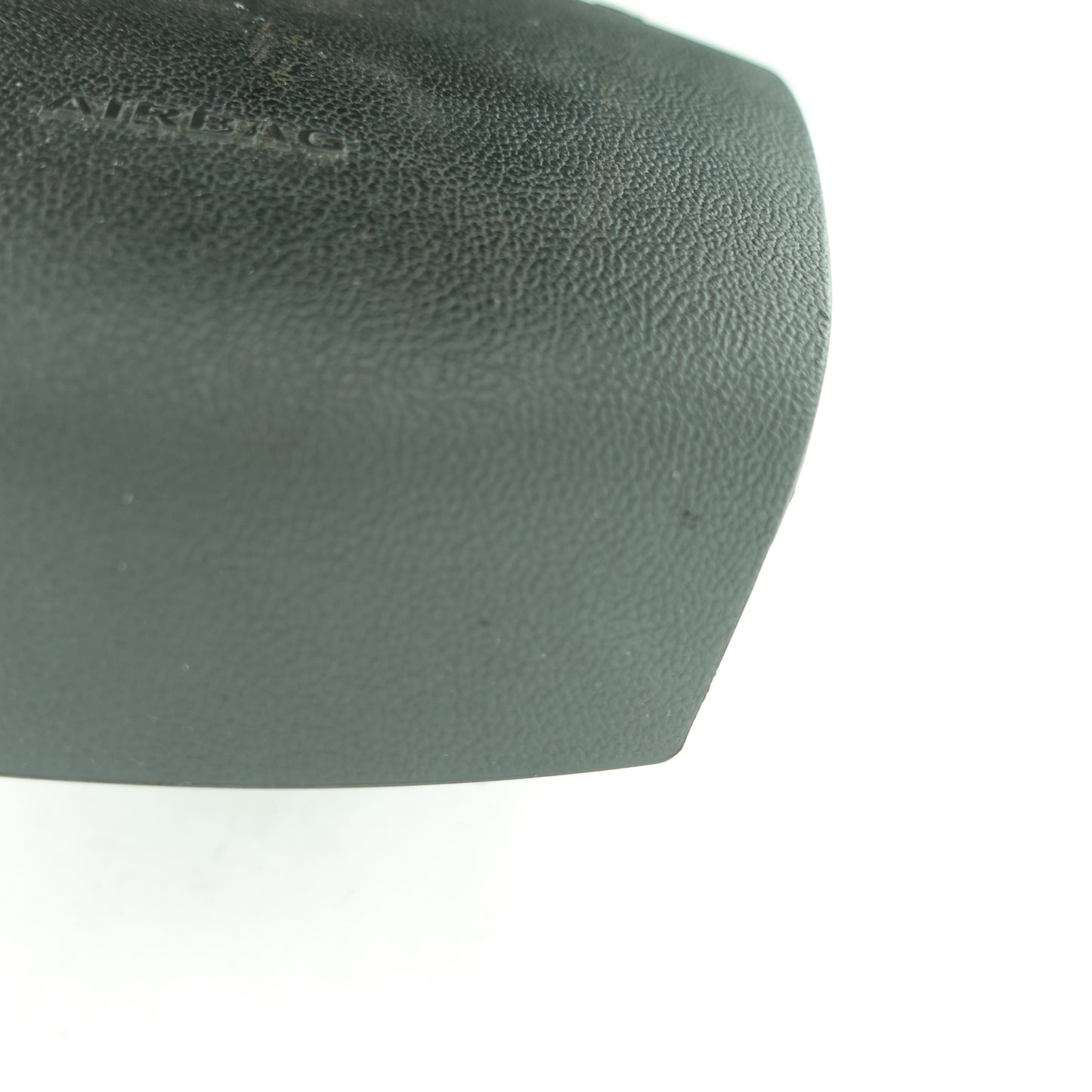 Chevy Equinox Driver Steering Wheel Airbag Air Bag Black 2010 2011 2012 2013 2014 2015 2016 2017