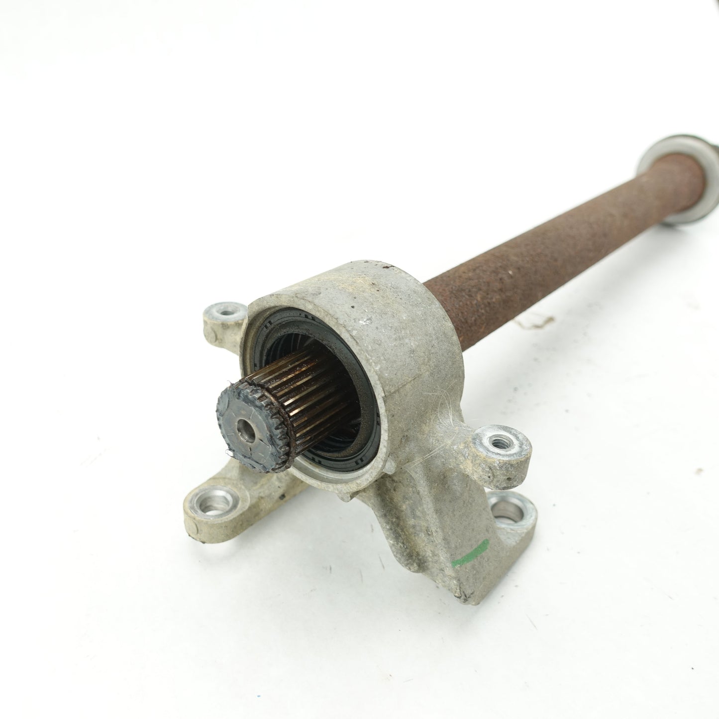 2009 2010 2011 2012 2013 2014 Acura TSX 2.4L Jackshaft Half Shaft Jack Shaft