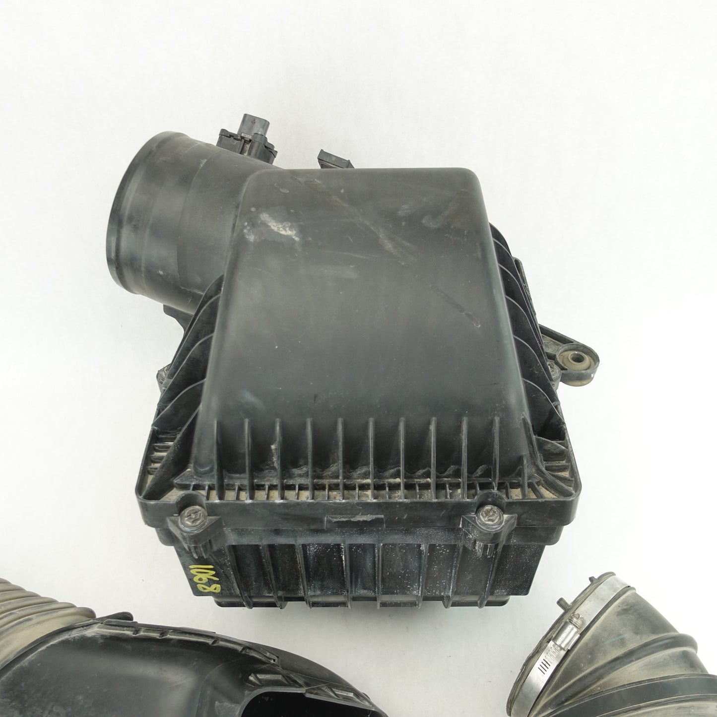 2019 2020 2021 2022 2023 Ram 2500 3500 6.7L Air Cleaner Box