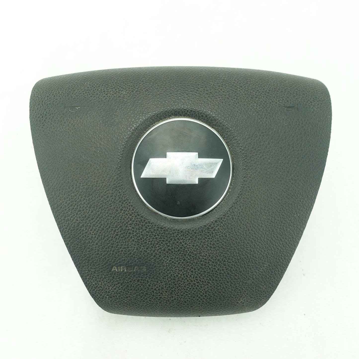 2011 2012 Silverado 2500 3500 Steering Wheel Airbag Air Bag Black